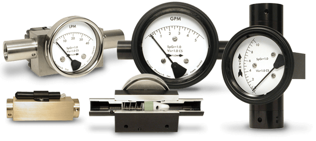 Differential Pressure Meters