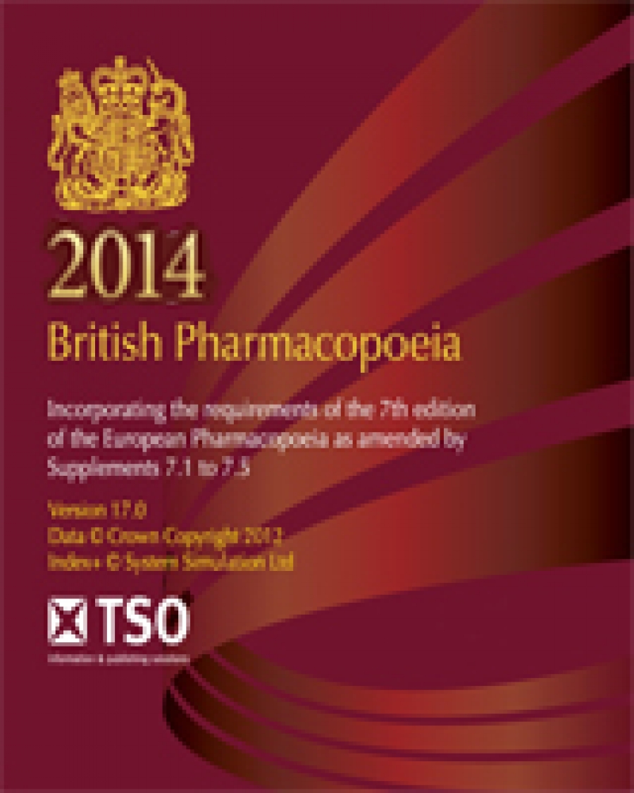 british pharmacopoeia 2009 free download pdf