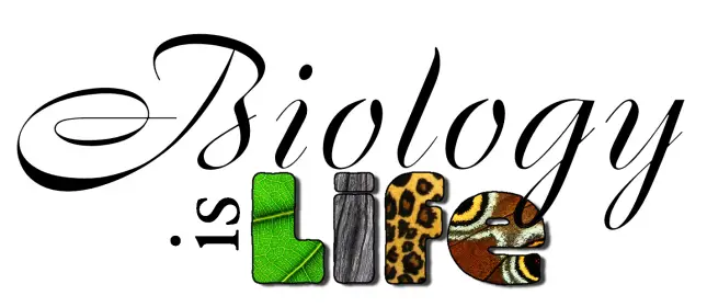 LIST OF BIOLOGY SYMBOLS AND BIOLOGY ABBREVIATIONS AND THEIR MEANING