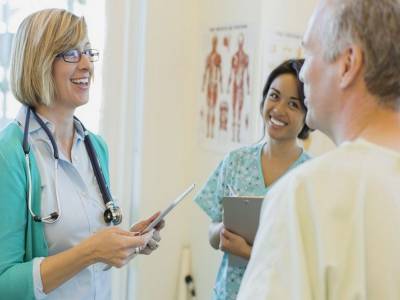 Points to consider while choosing internal medicine doctor