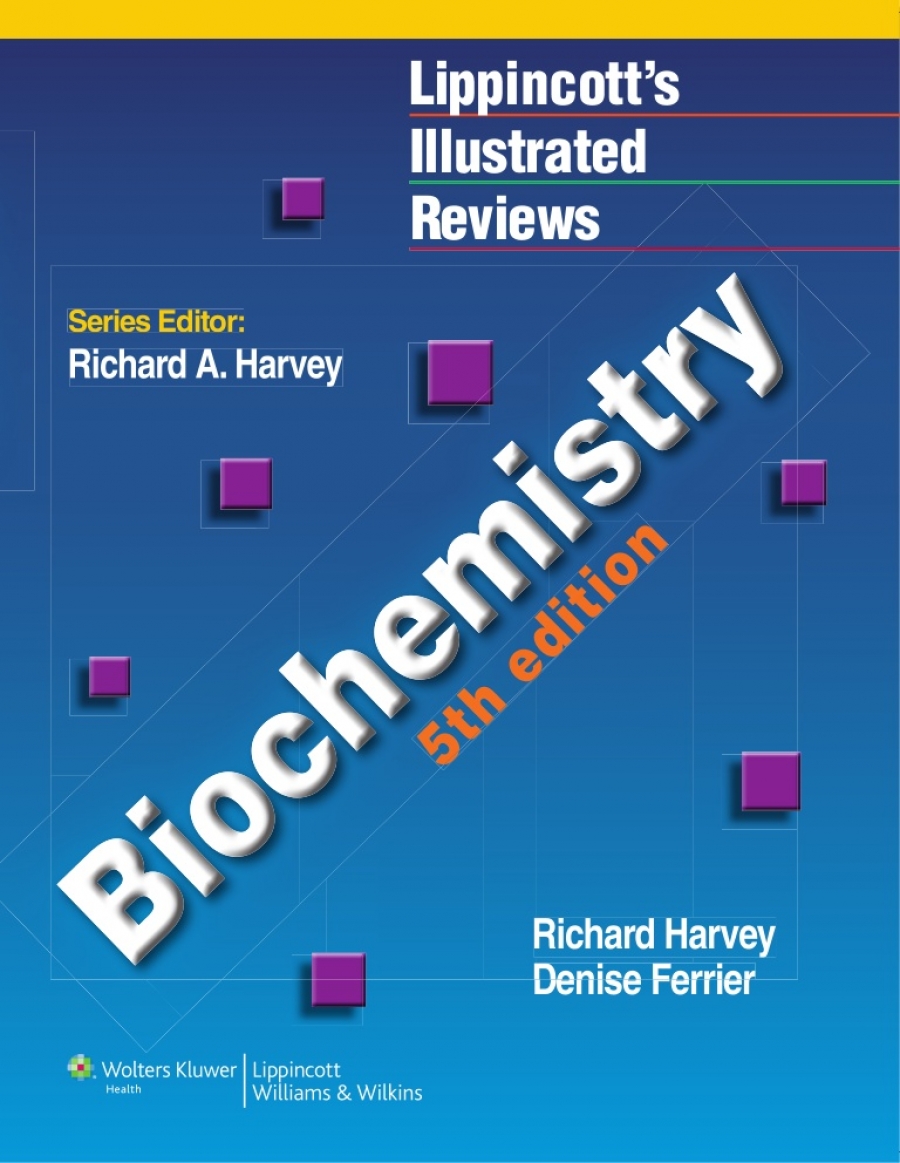 lippincotts illustrated q&a review of biochemistry free download